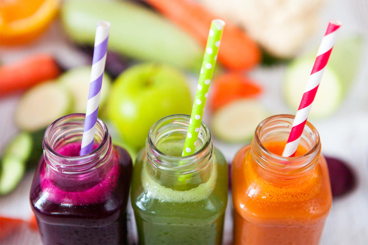 Is coldpressed juice is better? Delicious and healthy food for you