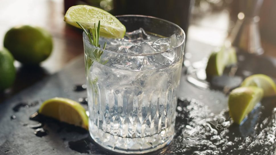 All About Gin A Beginners Guide