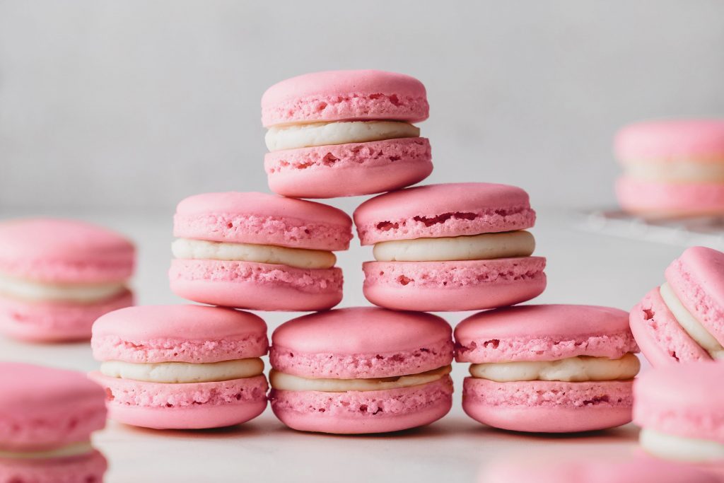 macarons