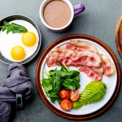 The Ultimate Keto Meal Plan for Beginners