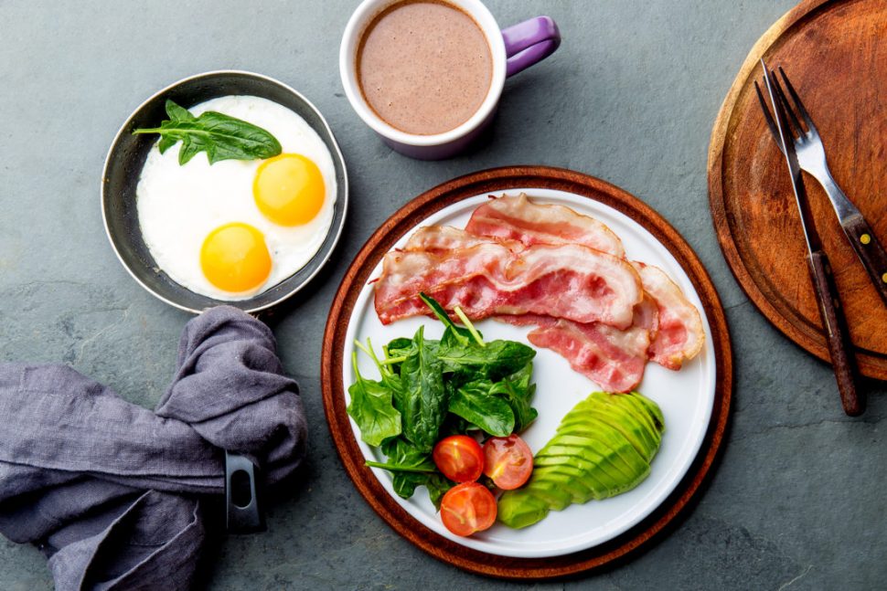 The Ultimate Keto Meal Plan for Beginners