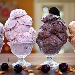 Why You Should Always Buy Old-Fashioned Ice Cream Over Modern Varieties